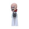 Iron Maiden The Trooper Bottle Stopper 10cm Band Licenses Band Merch Product Guide