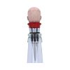 Iron Maiden The Trooper Bottle Stopper 10cm Band Licenses Band Merch Product Guide