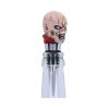 Iron Maiden The Trooper Bottle Stopper 10cm Band Licenses Band Merch Product Guide