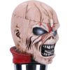Iron Maiden The Trooper Bottle Stopper 10cm Band Licenses Band Merch Product Guide