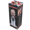 Iron Maiden The Trooper Bottle Stopper 10cm Band Licenses Gifts Under £100