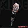 Iron Maiden The Trooper Bottle Stopper 10cm Band Licenses Gifts Under £100