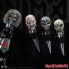 Iron Maiden The Trooper Bottle Stopper 10cm Band Licenses Band Merch Product Guide