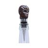Iron Maiden Book of Souls Bottle Stopper 10cm Band Licenses Rocking Guardians