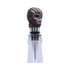 Iron Maiden Book of Souls Bottle Stopper 10cm Band Licenses Gifts Under £100