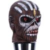 Iron Maiden Book of Souls Bottle Stopper 10cm Band Licenses Rocking Guardians
