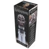 Iron Maiden Book of Souls Bottle Stopper 10cm Band Licenses Rocking Guardians
