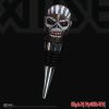 Iron Maiden Book of Souls Bottle Stopper 10cm Band Licenses Rocking Guardians