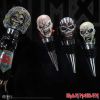 Iron Maiden Book of Souls Bottle Stopper 10cm Band Licenses Gifts Under £100