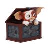 Gremlins Gizmo - You are Ready 14.5cm Fantasy Statues Medium (15cm to 30cm)