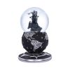 Baphoboo Snow Globe 18.5cm Baphomet Gifts Under £100