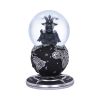 Baphoboo Snow Globe 18.5cm Baphomet Gifts Under £100