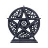 Twilight Pentagram 15.5cm Witchcraft & Wiccan April Flash Sale Day 1