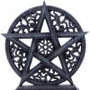Twilight Pentagram 15.5cm Witchcraft & Wiccan April Flash Sale Day 1