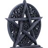 Twilight Pentagram 15.5cm Witchcraft & Wiccan April Flash Sale Day 1