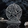 Twilight Pentagram 15.5cm Witchcraft & Wiccan Gifts Under £100