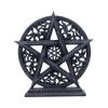 Twilight Pentagram 15.5cm Witchcraft & Wiccan April Flash Sale Day 1
