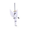 Stormtrooper For Heaven's Sake Hanging Ornament Sci-Fi Gifts Under £100