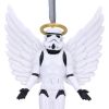 Stormtrooper For Heaven's Sake Hanging Ornament Sci-Fi Back in Stock