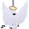 Stormtrooper For Heaven's Sake Hanging Ornament Sci-Fi Back in Stock