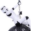 Stormtrooper Wrecking Ball Hanging Ornament 12.5cm Sci-Fi Back in Stock