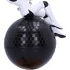 Stormtrooper Wrecking Ball Hanging Ornament 12.5cm Sci-Fi Back in Stock