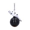 Stormtrooper Wrecking Ball Hanging Ornament 12.5cm Sci-Fi Back in Stock