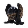 Baphomet Antiquity Snow Globe 22.5cm Baphomet Gifts Under £100