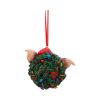 Gremlins Gizmo in Wreath Hanging Ornament 10cm Fantasy Gifts Under £100