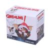 Gremlins Gizmo in Wreath Hanging Ornament 10cm Fantasy Gifts Under £100