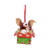 Gremlins Gizmo Gift Hanging Ornament 10cm Fantasy Gifts Under £100