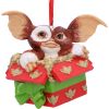 Gremlins Gizmo Gift Hanging Ornament 10cm Fantasy Gifts Under £100