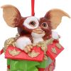 Gremlins Gizmo Gift Hanging Ornament 10cm Fantasy Gifts Under £100