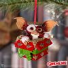 Gremlins Gizmo Gift Hanging Ornament 10cm Fantasy Gifts Under £100