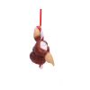 Gremlins Gizmo Candy Cane Hanging Ornament 11cm Fantasy Gifts Under £100