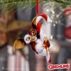 Gremlins Gizmo Candy Cane Hanging Ornament 11cm Fantasy Gifts Under £100