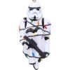 Stormtrooper In Fairy Lights Hanging Ornament 9cm Sci-Fi Gifts Under £100