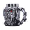 Motorhead Warpig Tankard 15.5cm Band Licenses Band Merch Product Guide