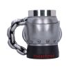 Motorhead Warpig Tankard 15.5cm Band Licenses Band Merch Product Guide