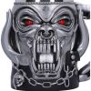 Motorhead Warpig Tankard 15.5cm Band Licenses Band Merch Product Guide
