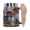 Lord Of The Rings Rohan Tankard 15.5cm Fantasy Gifts Under £100