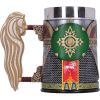 Lord Of The Rings Rohan Tankard 15.5cm Fantasy Gifts Under £100