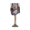 Lord Of The Rings Rohan Goblet 19.5cm Fantasy Gifts Under £100