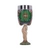 Lord Of The Rings Rohan Goblet 19.5cm Fantasy Gifts Under £100