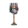 Lord Of The Rings Rohan Goblet 19.5cm Fantasy Gifts Under £100