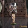 Lord Of The Rings Rohan Goblet 19.5cm Fantasy Gifts Under £100