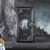 The Witcher Ciri Embossed Purse 18.5cm Fantasy Last Chance to Buy