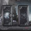 The Witcher Ciri Embossed Purse 18.5cm Fantasy Last Chance to Buy