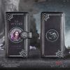 The Witcher Yennefer Embossed Purse 18.5cm Fantasy Witcher Promotional All