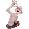 Lord of the Rings Gollum Bust 39cm Fantasy Back in Stock